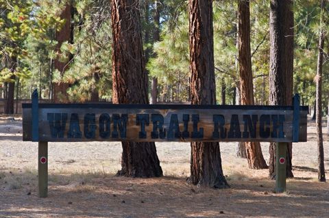 Tiny photo for 153469 Hackamore Lane, La Pine, OR 97739 (MLS # 220217478)