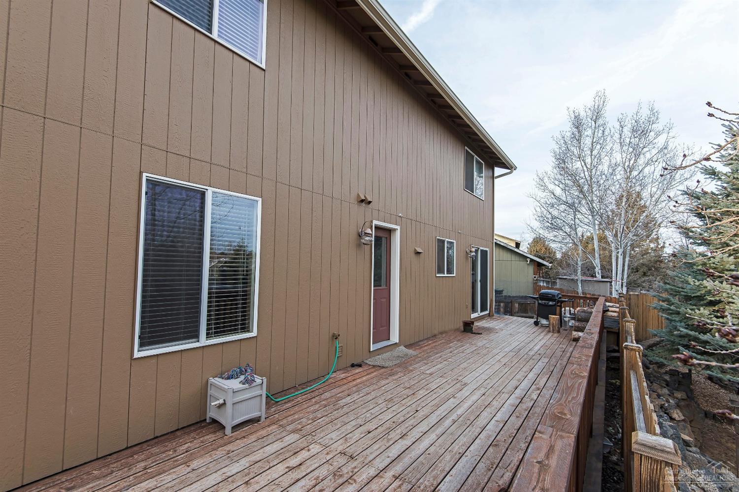 Vista Ridge - Residential