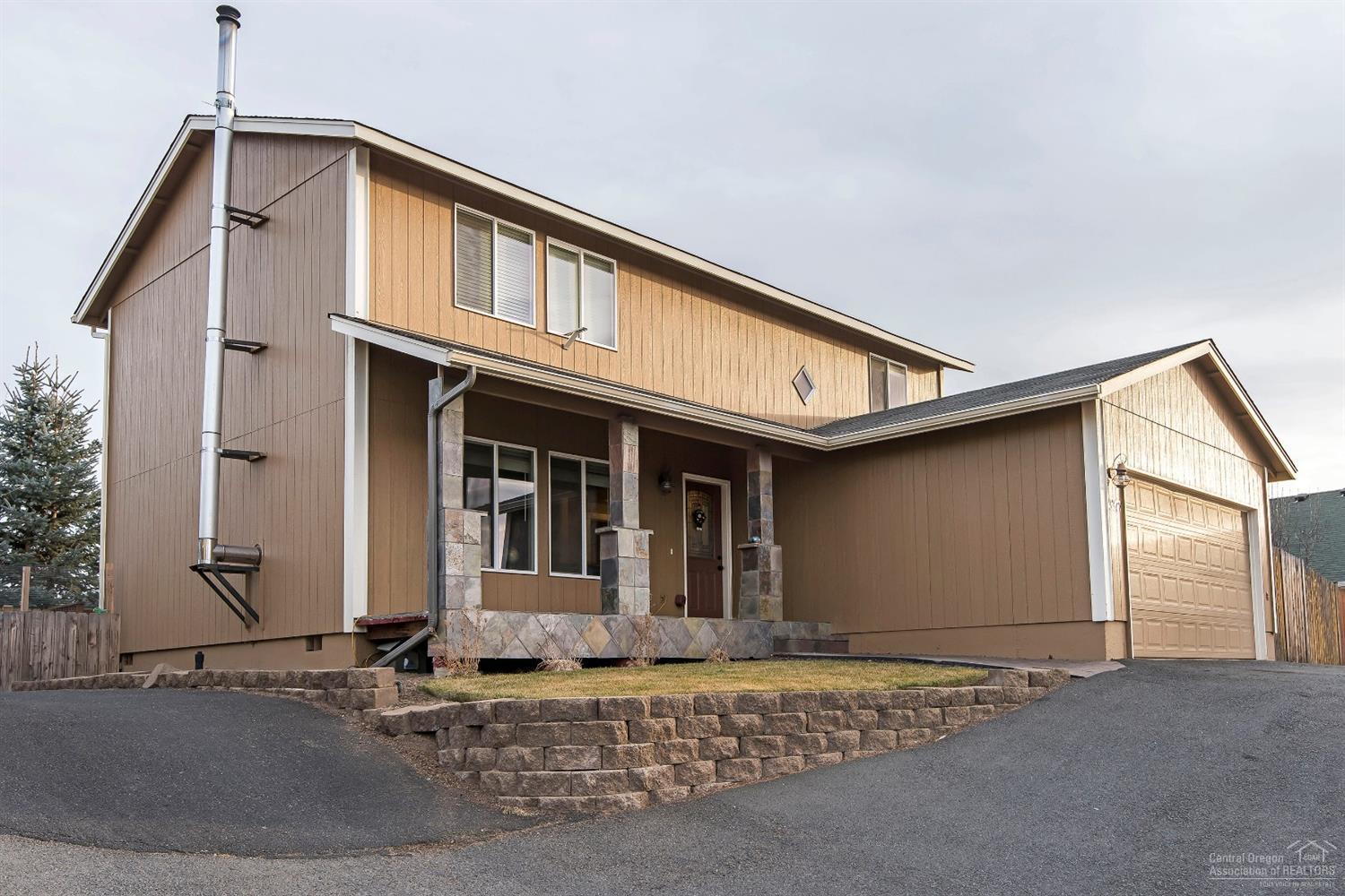 Vista Ridge - Residential