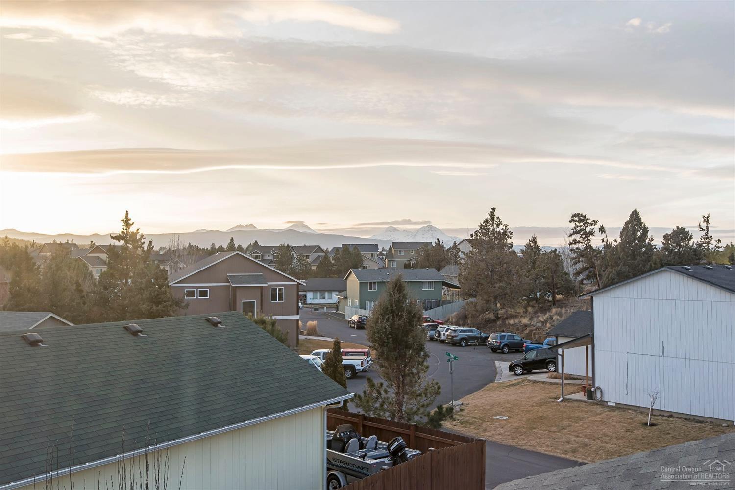 Vista Ridge - Residential