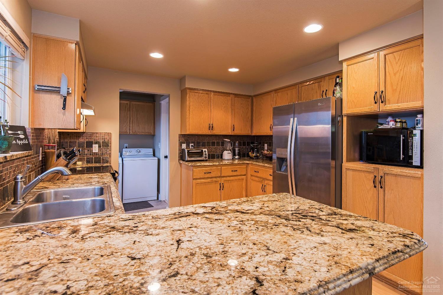 Vista Ridge - Residential