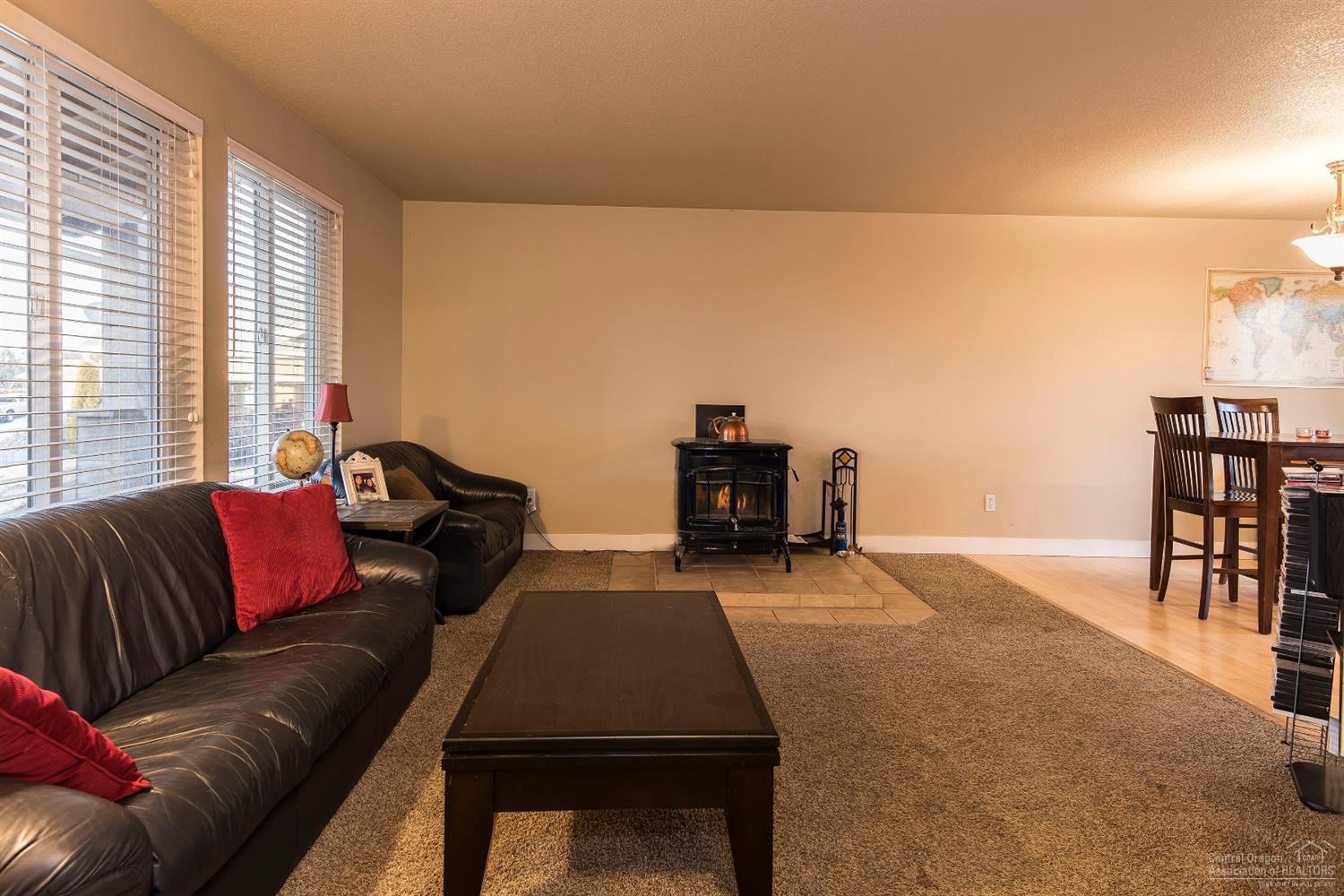 Vista Ridge - Residential