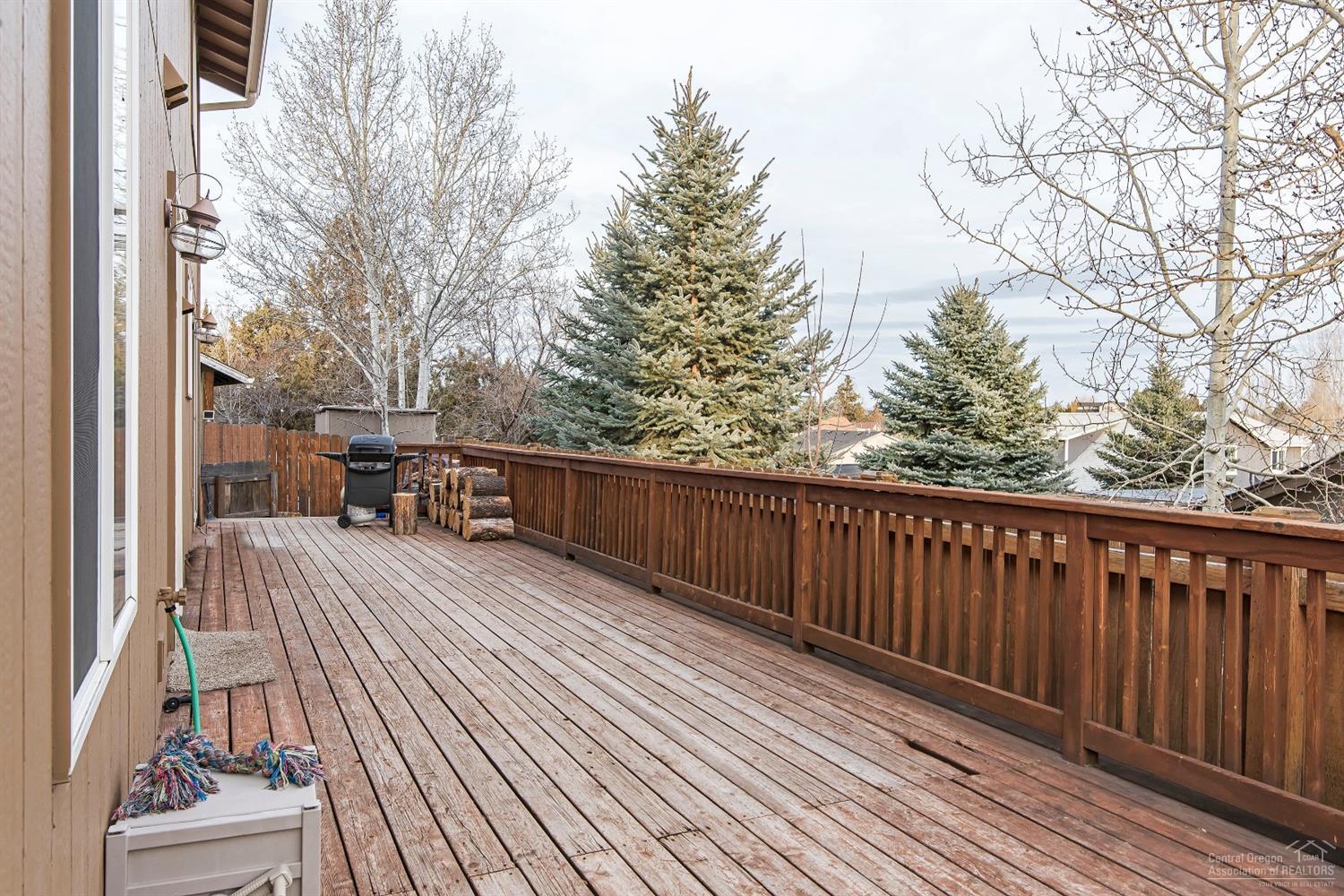 Vista Ridge - Residential