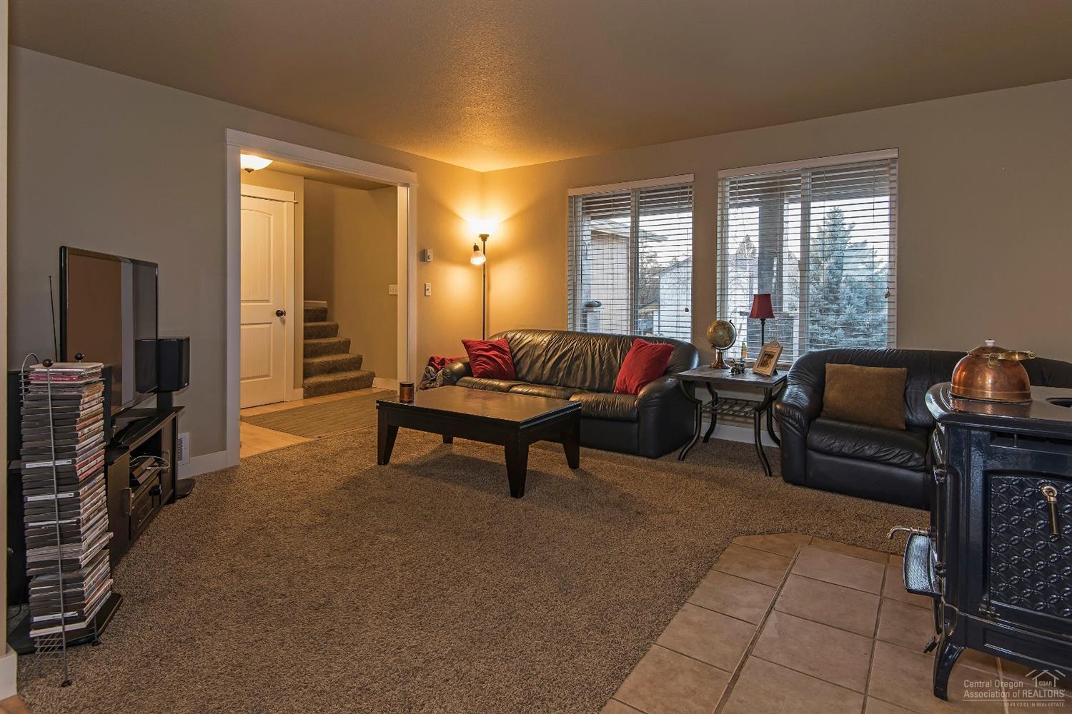 Vista Ridge - Residential