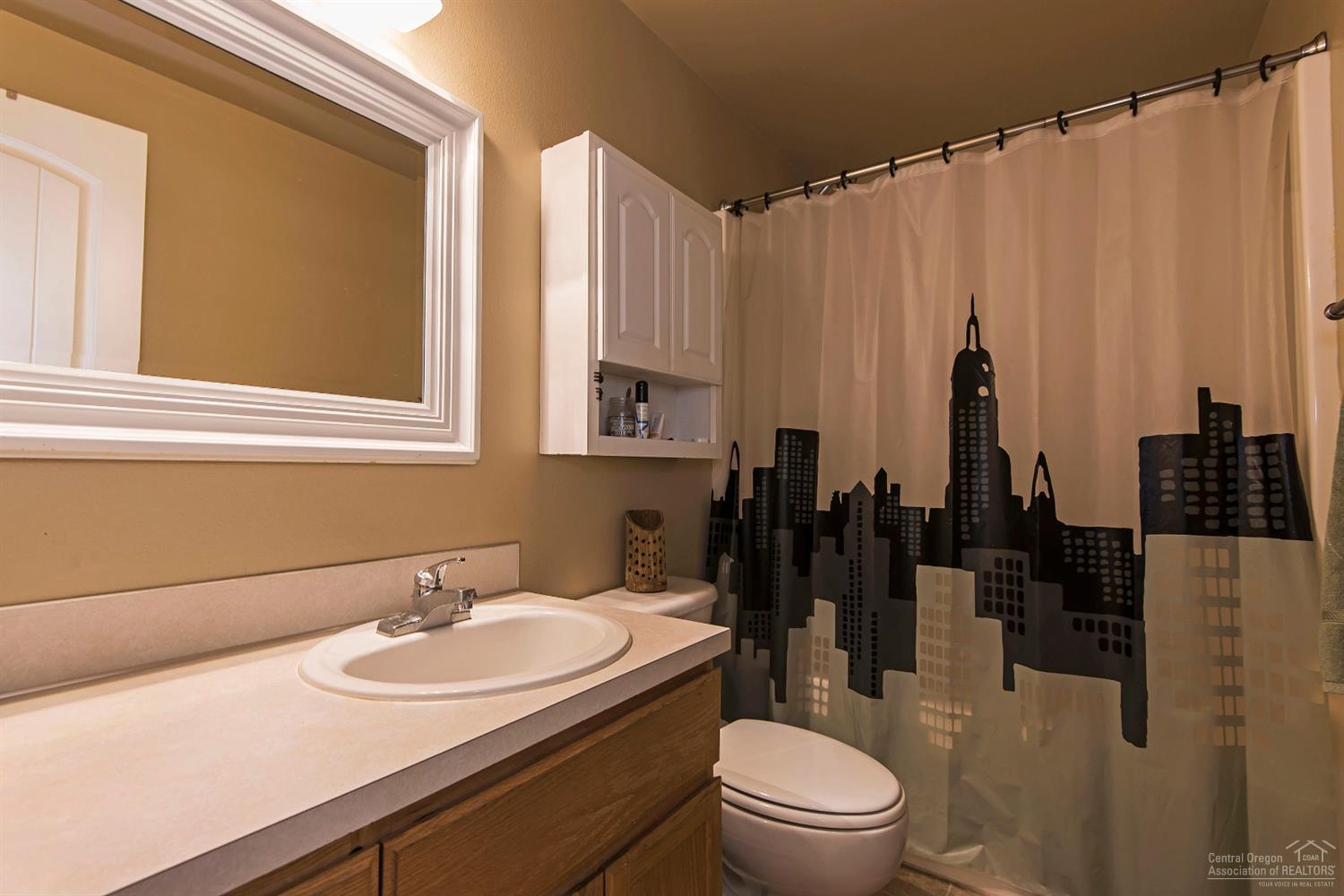 Vista Ridge - Residential