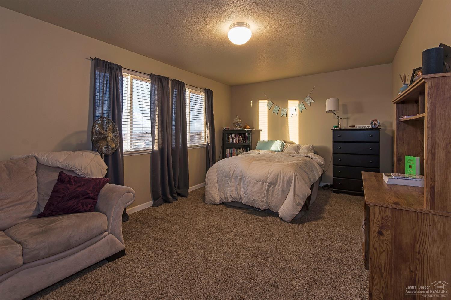 Vista Ridge - Residential