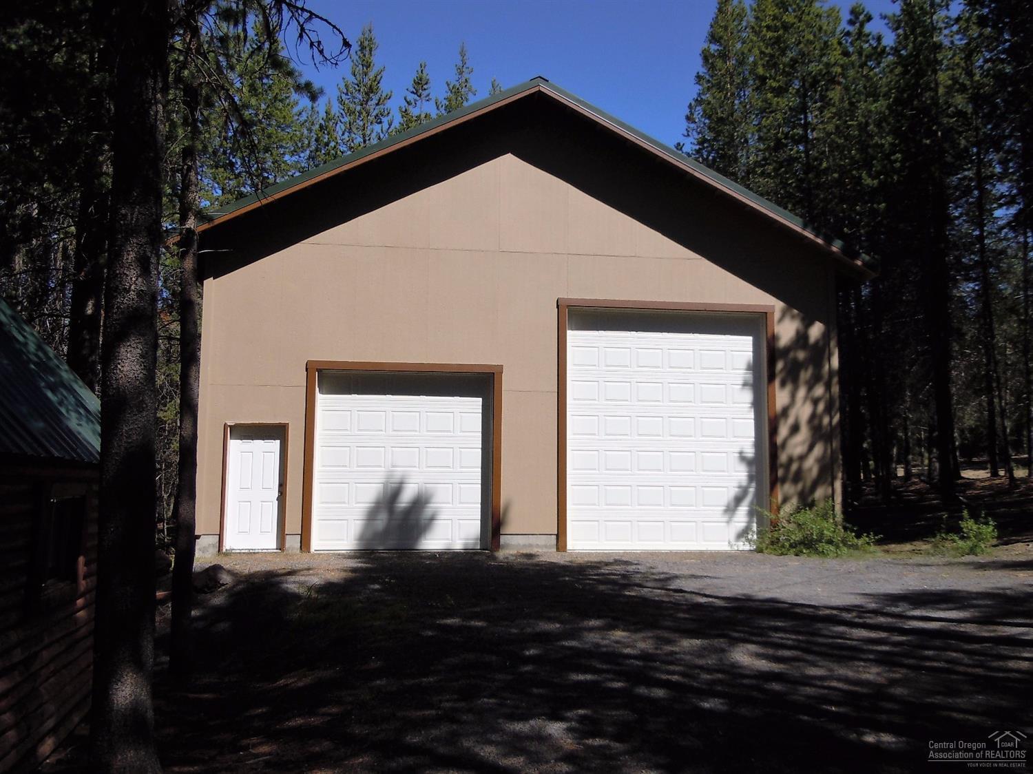 Crescent Lake - Residential