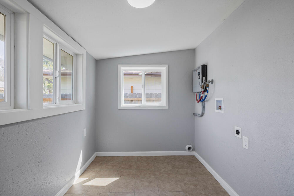 Klamath Falls -Mills Addition - Residential