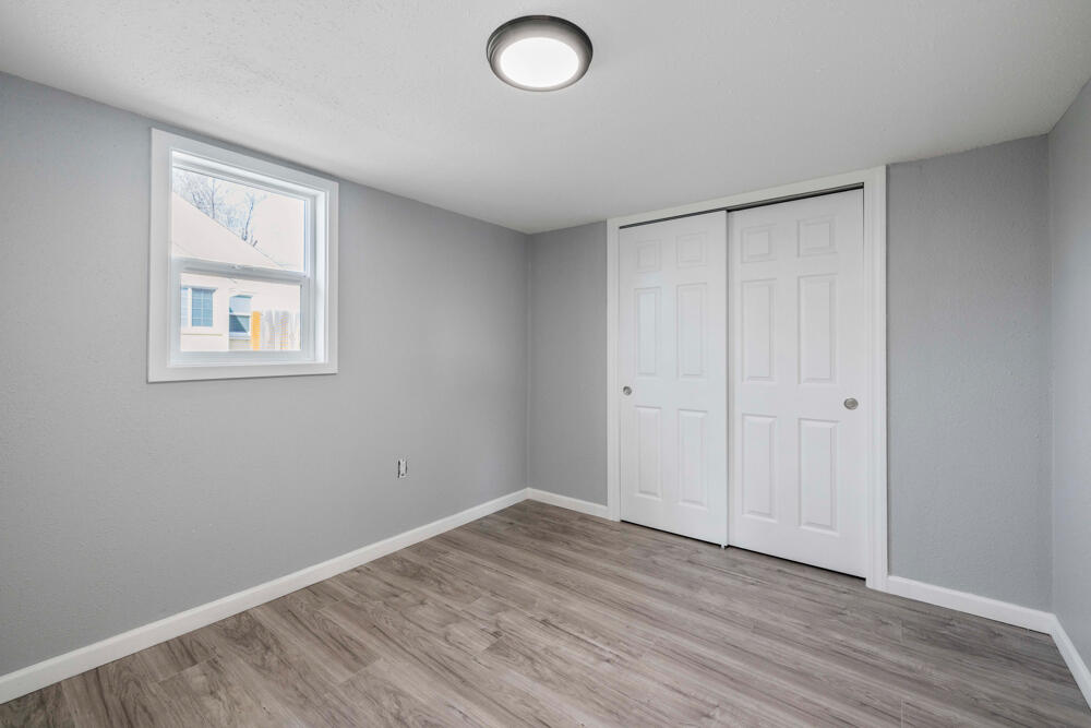 Klamath Falls -Mills Addition - Residential