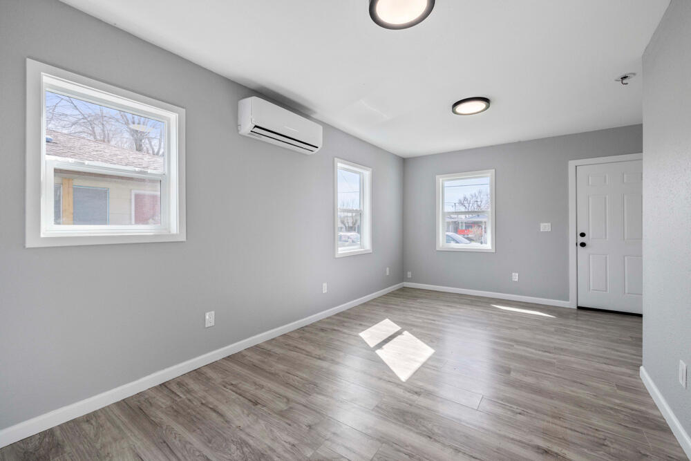 Klamath Falls -Mills Addition - Residential