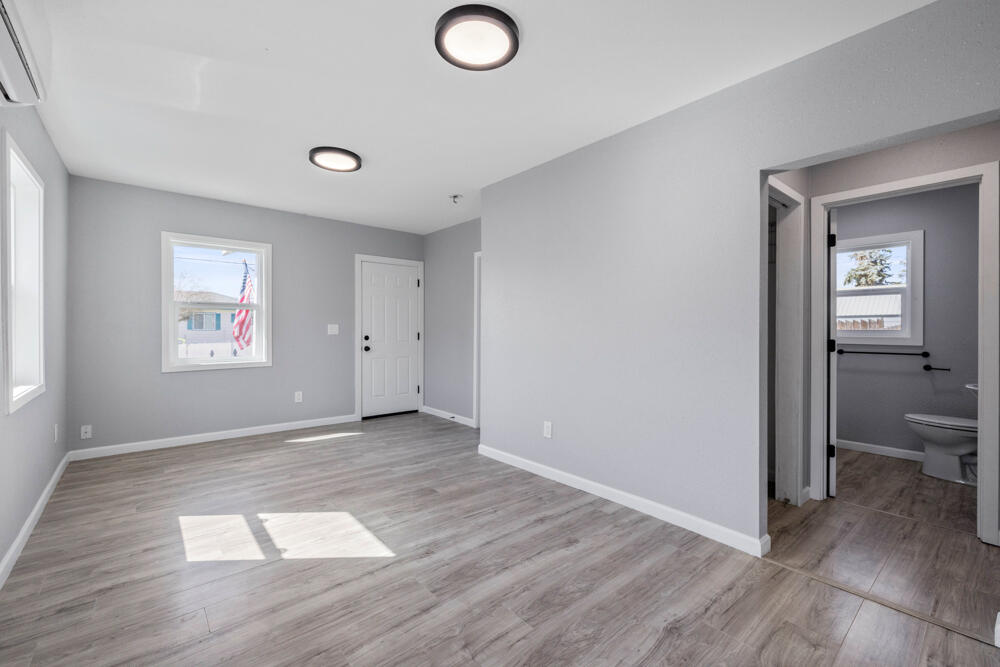 Klamath Falls -Mills Addition - Residential