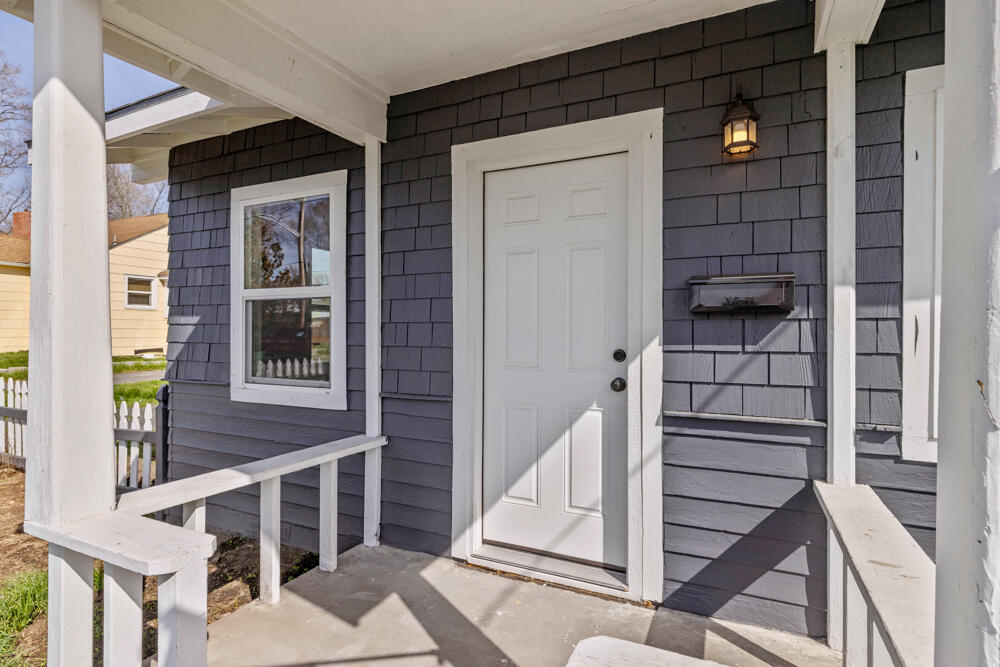 Klamath Falls -Mills Addition - Residential