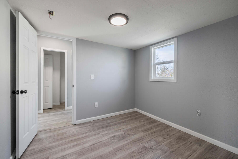 Klamath Falls -Mills Addition - Residential