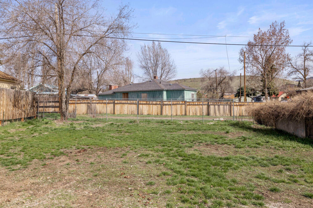 Klamath Falls -Mills Addition - Residential