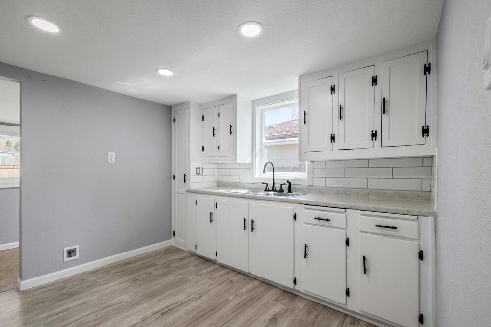 Klamath Falls -Mills Addition - Residential