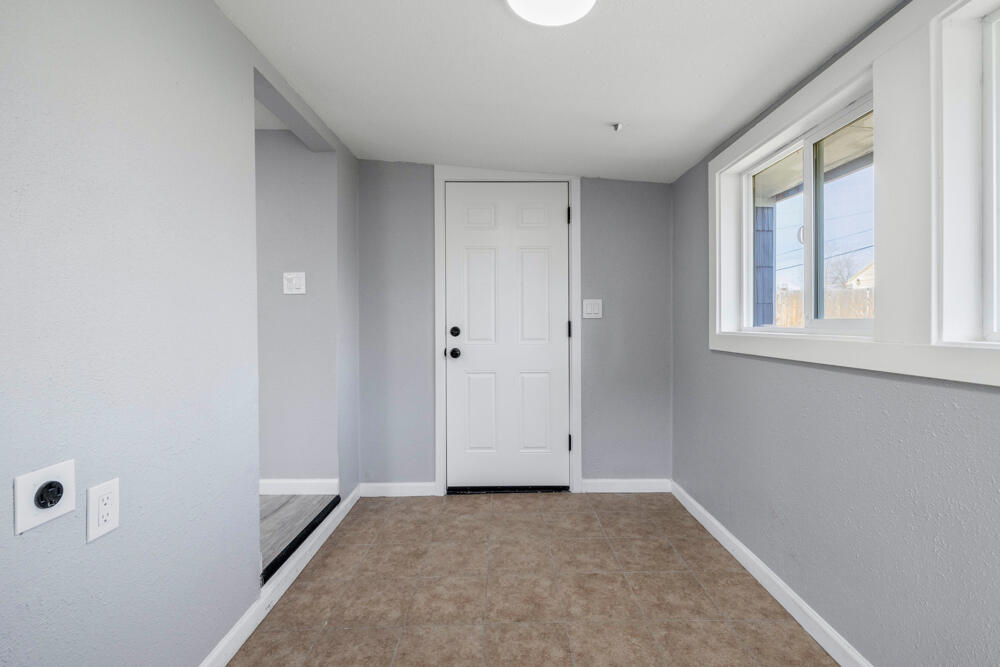 Klamath Falls -Mills Addition - Residential