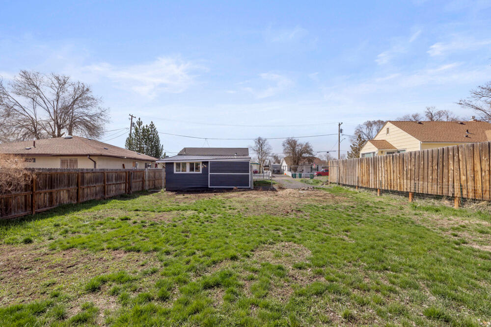 Klamath Falls -Mills Addition - Residential