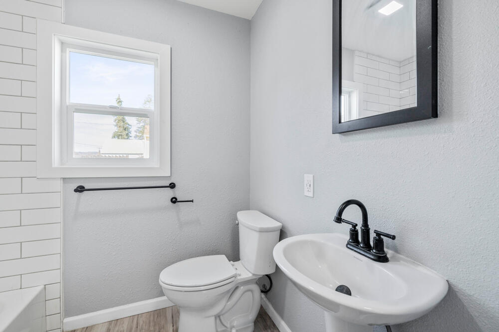 Klamath Falls -Mills Addition - Residential