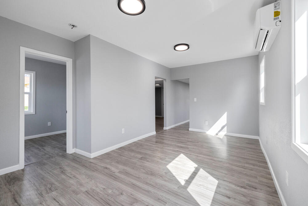 Klamath Falls -Mills Addition - Residential