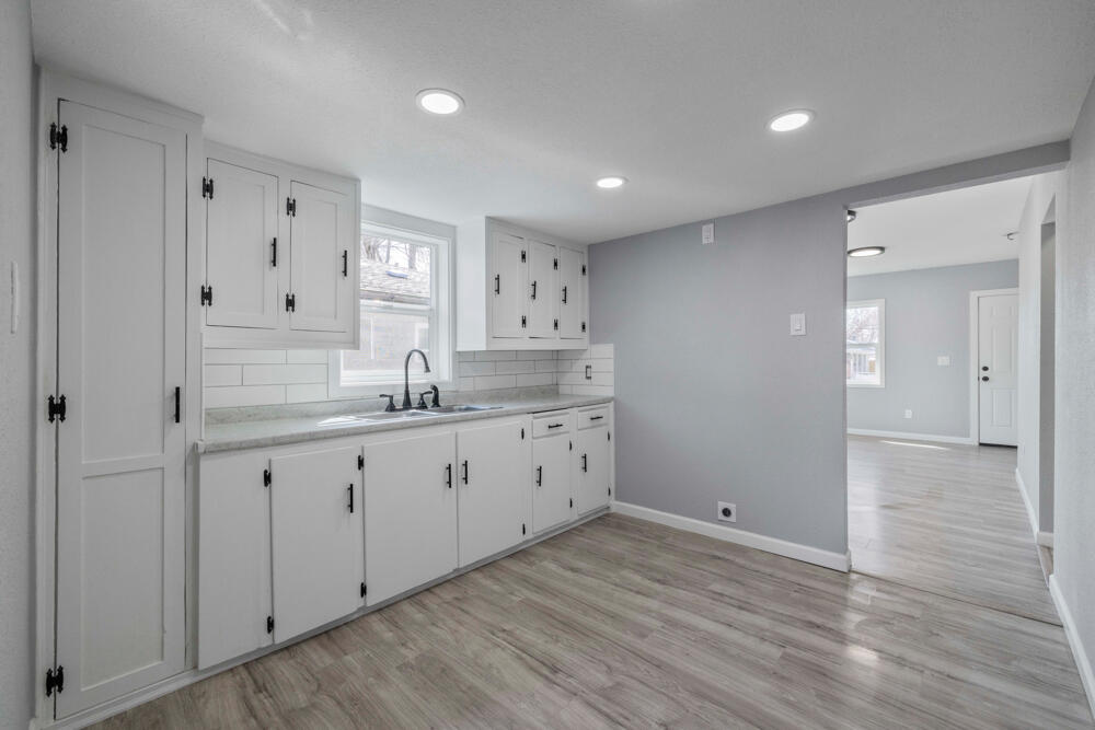 Klamath Falls -Mills Addition - Residential