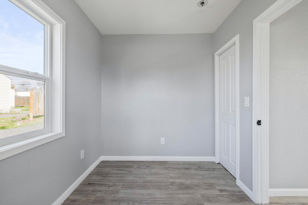 Klamath Falls -Mills Addition - Residential