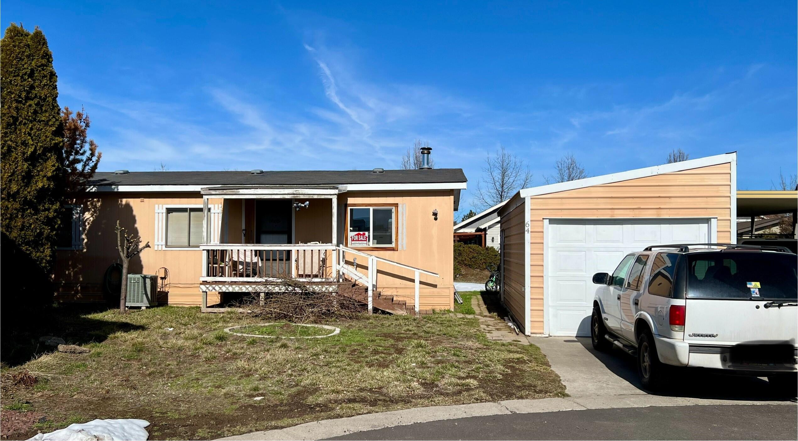 1515 NW Fir Avenue UNIT 64