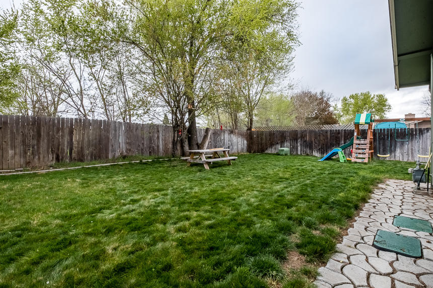 Winema Subdivision - Residential
