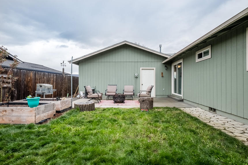 Winema Subdivision - Residential