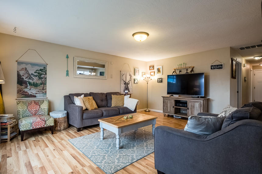 Winema Subdivision - Residential