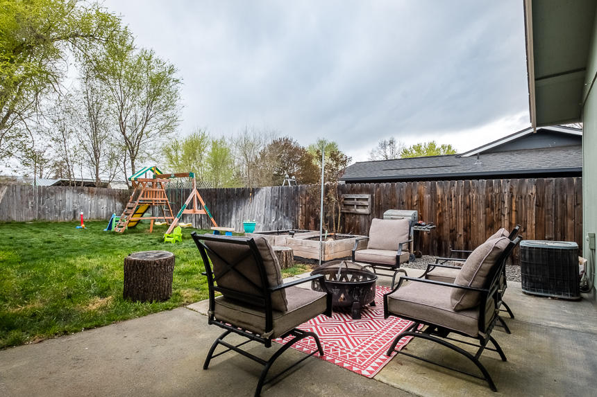 Winema Subdivision - Residential