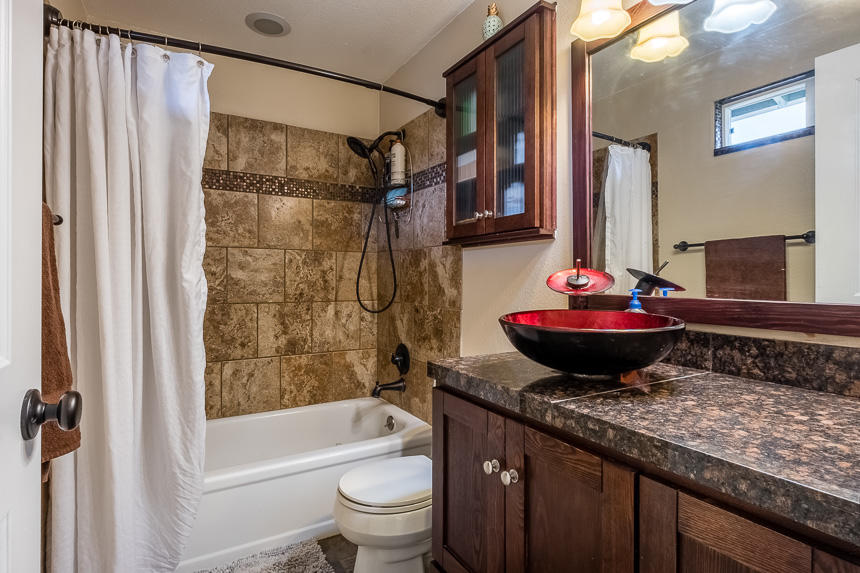 Winema Subdivision - Residential