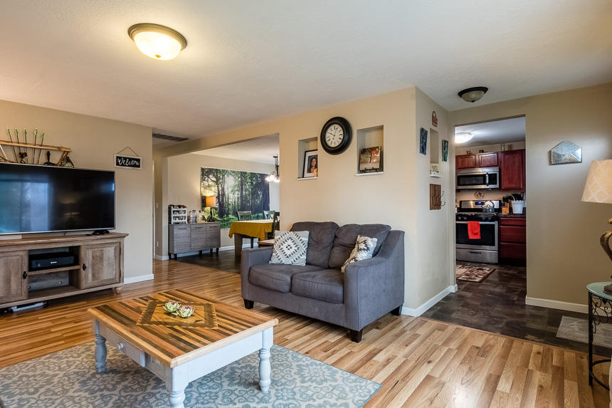 Winema Subdivision - Residential