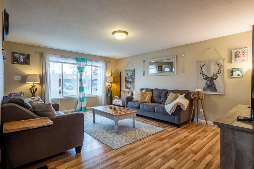 Winema Subdivision - Residential
