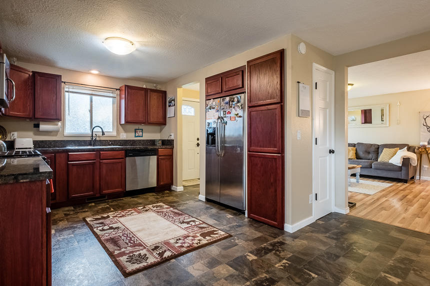 Winema Subdivision - Residential