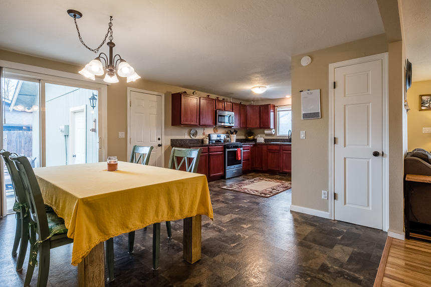 Winema Subdivision - Residential