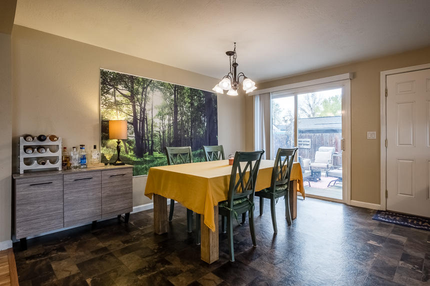 Winema Subdivision - Residential