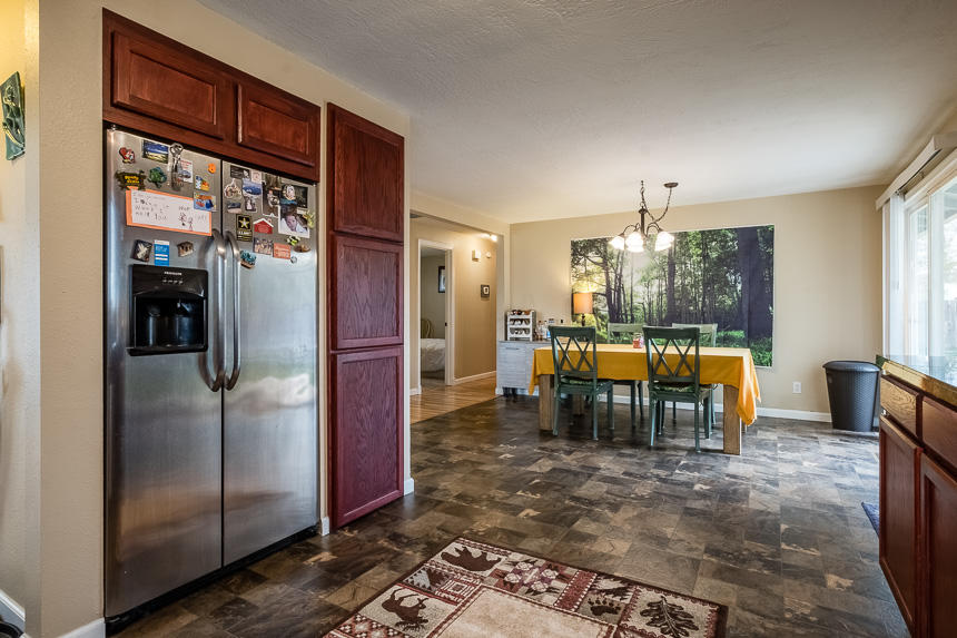 Winema Subdivision - Residential
