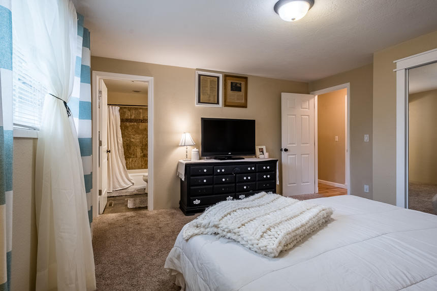 Winema Subdivision - Residential