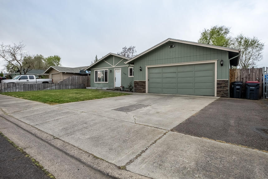 Winema Subdivision - Residential
