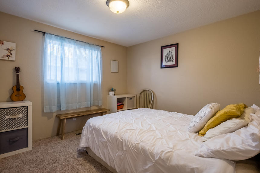 Winema Subdivision - Residential