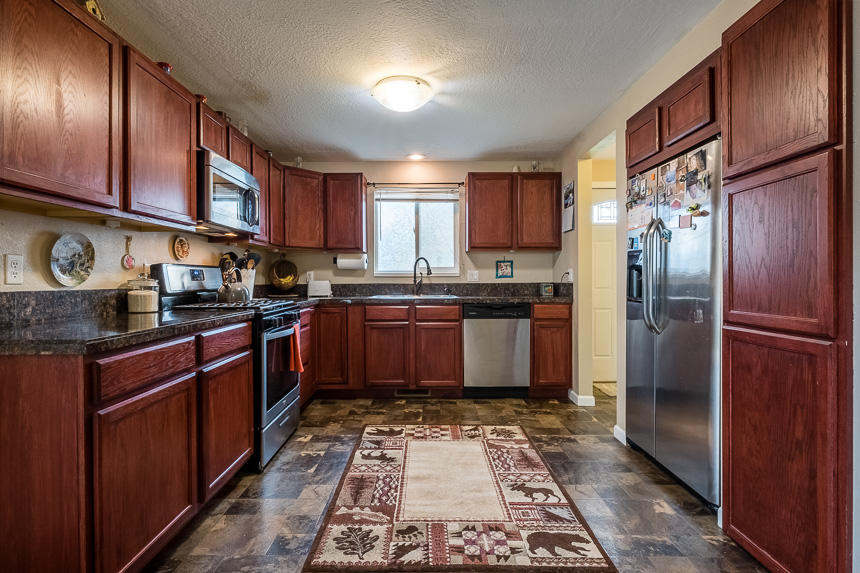 Winema Subdivision - Residential