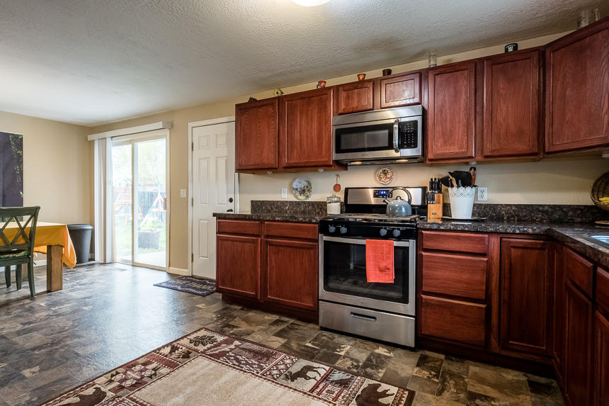 Winema Subdivision - Residential
