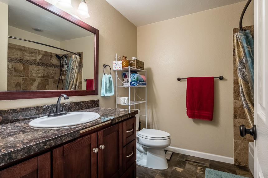 Winema Subdivision - Residential