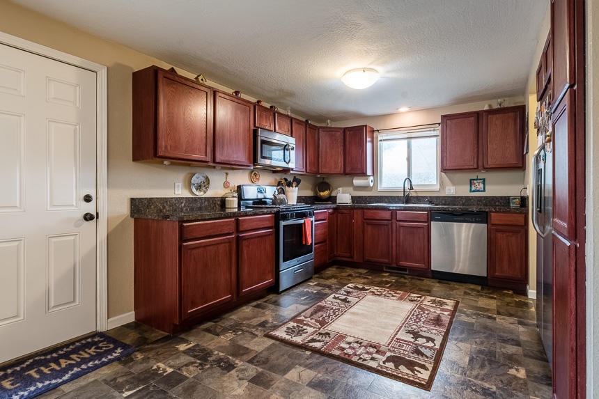 Winema Subdivision - Residential