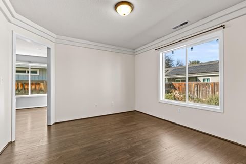 Tiny photo for 672 Shadow Wood Drive, Medford, OR 97501 (MLS # 220214898)