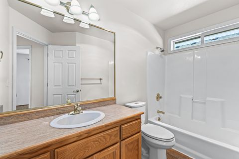 Tiny photo for 672 Shadow Wood Drive, Medford, OR 97501 (MLS # 220214898)