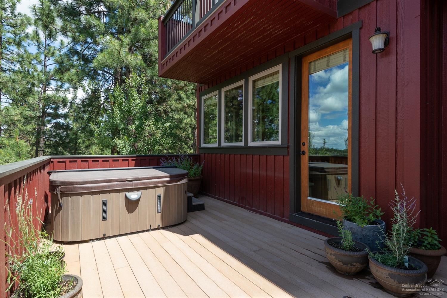 Shevlin Crest - Residential