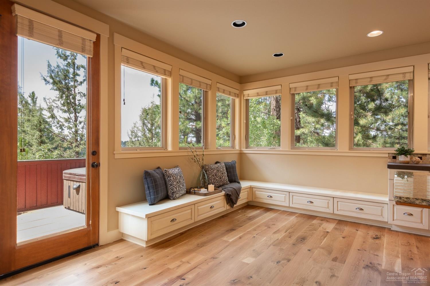 Shevlin Crest - Residential