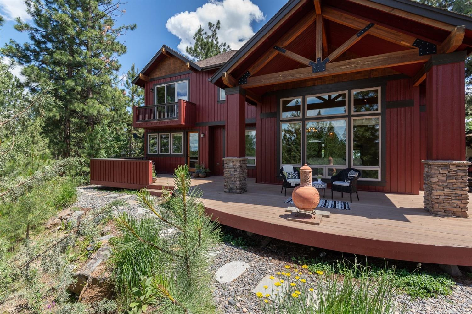 Shevlin Crest - Residential