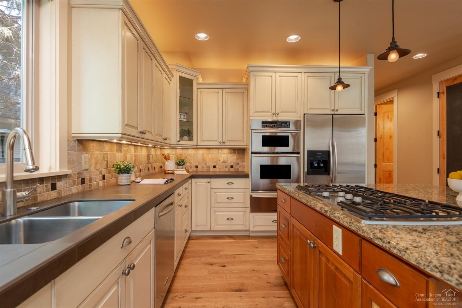 Shevlin Crest - Residential